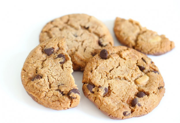 soft cookies