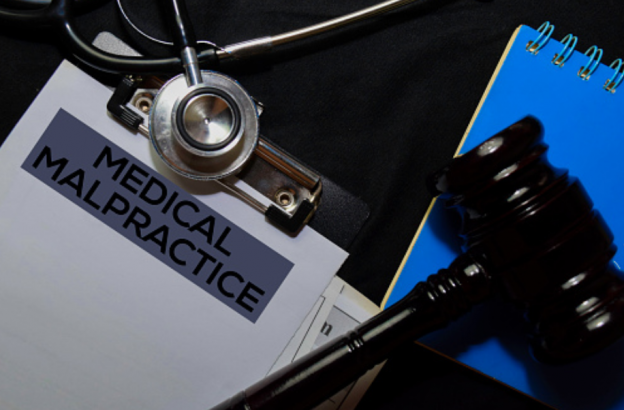 medical malpractice