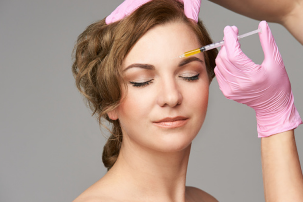 cosmetic surgery