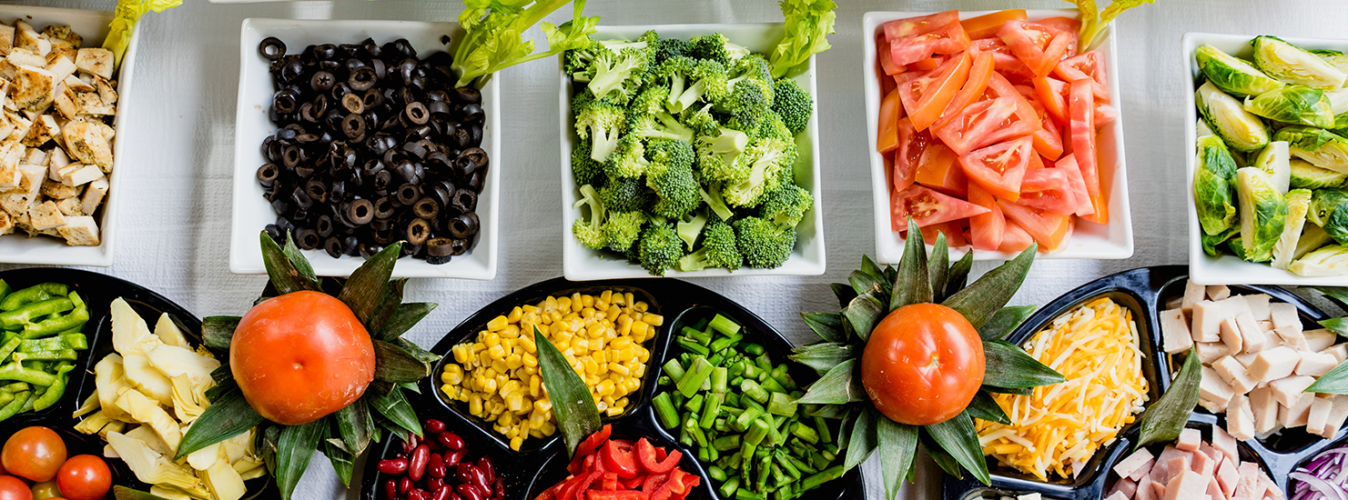 salad